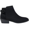 Elegant-911-black Nubuck