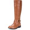 High Knee-948-brown