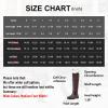 imageVepose Womens Knee High Boots 956 Wide Calf Zipper Tall Fashion BootsCoffee