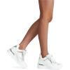 imageVepose Womens Fashion SneakersArch Support Wedge Sneakers for LadySneaker8026awhite