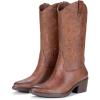 Vintage-9802-brown