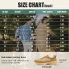 image:imageVepose Womens Fashion Sneakers 2026 Comfortable Lightweight Braided Casual Footwear with Arch Support 8216 Lace up Tennis Walking Shoes for Daily WearBrown8216sneakers