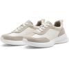 image:imageVepose Womens Fashion Sneakers 2026 Comfortable Lightweight Braided Casual Footwear with Arch Support 8216 Lace up Tennis Walking Shoes for Daily WearBeige Pu8216sneakers01