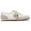 image:imageVepose Womens Fashion Sneakers 8200 Arch Support Comfortable 2026 Tennis Walking ShoesBeige01