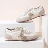 image:imageVepose Womens Fashion Sneakers 8200 Arch Support Comfortable 2026 Tennis Walking ShoesBeige01
