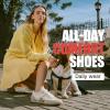 image:imageVepose Womens Fashion Sneakers 8200 Arch Support Comfortable 2026 Tennis Walking ShoesBeigesneaker8200