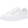 White Pink