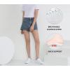 image:imageVepose Womens Casual Fashion Sneakers Memory Foam Cute Tennis Shoes Low Top Lace Up Comfortable Walking Footwear for Everyday Work Travel 8002Leather Sneakers8002lwhite