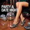 image:imageVepose Womens Low Chunky Heel 22 Inch Sandals Square Open Toe Dress 6109 Sandals Comfortable SlipOn Design with Rhinestones Sexy Evening Party ShoesBlack