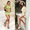 image:imageVepose Womens Platform Wedge Sandals Open Toe 23 Inch Espadrilles Dressy Comfortable Summer Vacation Trendy Ankle Strap Buckle Shoes Work Wedding 400ASummer Sandal400abrown