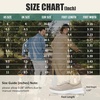 image:imageVepose Womens Lightweight Platform Sneakers Chunky Casual Tennis Shoes Memory Foam Non Slip Suede Raffia PU Lace Up Everyday Walking Travel Office 8216Beige Raffia Suede