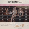 image:imageVepose Womens Embellished Woven Raffia Heeled Sandals Approx 3 Inch Flared Block Chunky Sculptural Slip on Mule Heels  Square Open Toe Business Casual Wedding Guest Shoes 6102Nude Ring