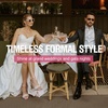 image:imageVepose Womens Sparkly Band Heeled Sandals Rhinestone Square Open Toe  Approx 3 Inch Chunky Block Heels for Wedding Guest Prom Graduation Evening Daily Wear 6123 Heels for WomenSilver