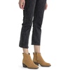 image:imageVepose Womens Suede Leather Ankle BootsCamel9001