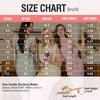 image:imageVepose Womens Woven Raffia Boho Floral Kitten Heeled Sandals 2 Inch Flared Low Heel Slip On Mules Square Open Toe Dressy Shoes for Wedding Guest Casual Travel 6101Nude