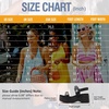 image:imageVepose Womens Woven Raffia Platform Wedge Sandals  3 Inch Chunky Espadrille Heels Strappy Slingback Open Square Toe Shoes for Casual Dressy Summer Vacation amp Wedding 8803Blackespadrilles Sandals