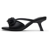 Black Satin