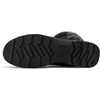 image:imageVepose Womens Winter Boots Mid Calf Warm Fuzzy Shoes960 Black Pu