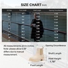 image:imageVepose Womens Chelsea Ankle Boots PullOn Low Heel Booties 9607  Flat short boots with elastic side round toe for casual dailyNude