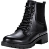 Leather Black