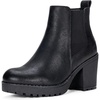 Black-leather