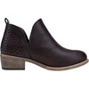 Perforated Dark Tan