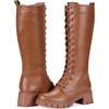 Brown Pu