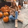 image:imageVepose Womens Slouch Ankle Boots Flat Low Heel Side Zip Booties 939ABeigezipper 939a