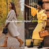 image:imageVepose Womens Slouch Ankle Boots Flat Low Heel Side Zip Booties 939ACamel Puzipper 939a