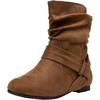 Brown-zipper 939a