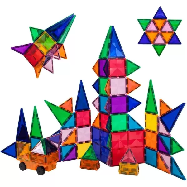 PicassoTiles 80PC Magnetic Diamond Tiles  12PC Mirror Building Blocks Expansion Bundle STEAM Learning amp Educational Sensory Playset for Preschool and Kindergarten Kids Ages 3 Great Gift IdeaPicassoTiles 80PC Magnetic Diamond Tiles  12PC Mirror Building Blocks Expansion Bundle STEAM Learning amp Educational Sensory Playset for Preschool and Kindergarten Kids Ages 3 Great Gift Idea