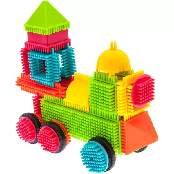 PicassoTiles Bristle Shape 3D Building Blocks Tiles 41pcs120pcs Hedgehog Bristle Lock Building Blocks Construction Toy Set wIdeaBook Learning Playset None Magnetic STEM STEAM Educational Kit ChildPicassoTiles Bristle Shape 3D Building Blocks Tiles 41pcs120pcs Hedgehog Bristle Lock Building Blocks Construction Toy Set wIdeaBook Learning Playset None Magnetic STEM STEAM Educational Kit Child