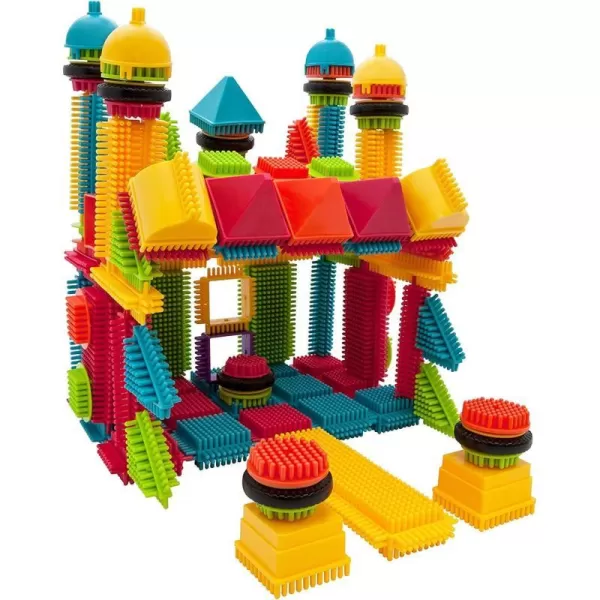 PicassoTiles Building Brick  112pcs Bristle Building Blocks 1750 pcs 6 Unique Shape 11 Color Vibrant STEM Mix amp Match Sensory Block Construction Learning Toy Stacking Educational Block Age 3PicassoTiles Building Brick  112pcs Bristle Building Blocks 1750 pcs 6 Unique Shape 11 Color Vibrant STEM Mix amp Match Sensory Block Construction Learning Toy Stacking Educational Block Age 3