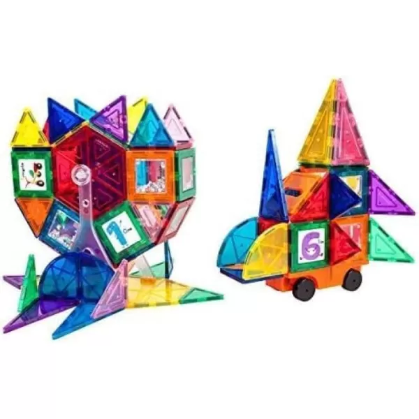 PicassoTiles Kids Activity Center Play Table amp Study Desk Set Sandbox Water Tight Container Storage Allin1 STEM Toy Kit Playset with 331pc Dual Size Building Bricks Construction Blocks Marble RunPT120