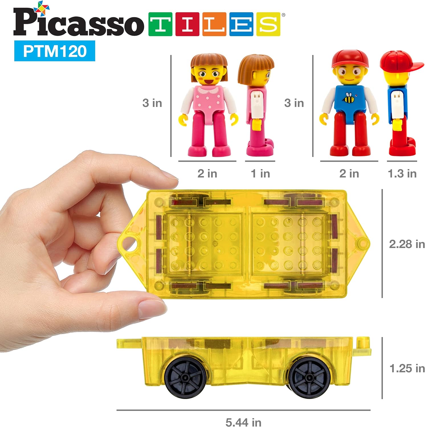 PicassoTiles 120pcs Magnetic Mini Diamond  250pcs Engineering Kit Travel Size OnTheGo Magnet Construction Toy Kids STEM Building Block wFree IdeaBook Power Drill Clickable Ratchet Age 3PicassoTiles 120pcs Magnetic Mini Diamond  250pcs Engineering Kit Travel Size OnTheGo Magnet Construction Toy Kids STEM Building Block wFree IdeaBook Power Drill Clickable Ratchet Age 3