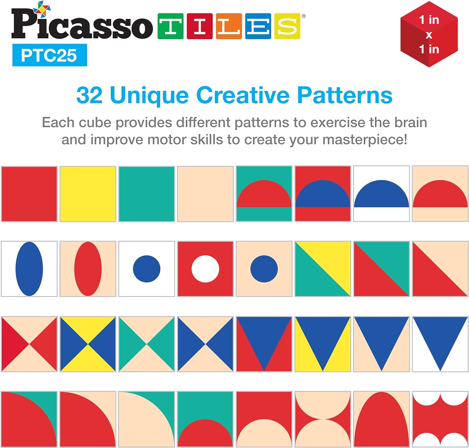 PicassoTiles Three Magnetic Cube Puzzles Bundle Free Ideabook 150 Inspiration Blocks Tiles Learning stem Preschool Educational Montessori Sensory Toys Kids Blocks Magnet Balls Magnets for ToddlersPicassoTiles Three Magnetic Cube Puzzles Bundle Free Ideabook 150 Inspiration Blocks Tiles Learning stem Preschool Educational Montessori Sensory Toys Kids Blocks Magnet Balls Magnets for Toddlers