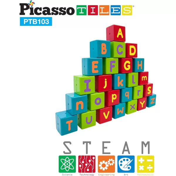 Picasso Toys PTB103 Alphabet amp Numerical Train 103pc Hedgehog Block Shape Blocks Building Tiles Set Construction Learning Toy Stacking Educational Block Creativity Beyond Imagination InspirationalPicasso Toys PTB103 Alphabet amp Numerical Train 103pc Hedgehog Block Shape Blocks Building Tiles Set Construction Learning Toy Stacking Educational Block Creativity Beyond Imagination Inspirational