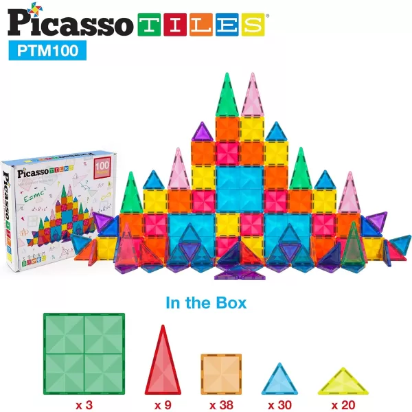 PicassoTiles 100PC Magnetic Mini Diamond Tiles  2 Cars  4PC Family Action Figures Bundle Travel Size OnTheGo Magnet Construction Expansion Playset STEAM Learning amp Educational Toy Gift IdeaPicassoTiles 100PC Magnetic Mini Diamond Tiles  2 Cars  4PC Family Action Figures Bundle Travel Size OnTheGo Magnet Construction Expansion Playset STEAM Learning amp Educational Toy Gift Idea