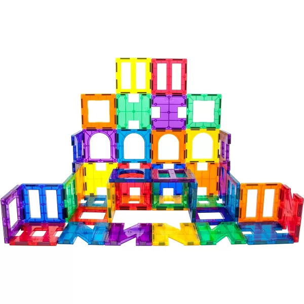 PicassoTiles 70 Pcs Marble Run  42 Pcs Magnet Block  4 Figures Magnetic Family Action Toys Toddler Expansion Pack Addon STEM Learning Kit Race Track Tiles Playboards Construction Engineering SetPicassoTiles 70 Pcs Marble Run  42 Pcs Magnet Block  4 Figures Magnetic Family Action Toys Toddler Expansion Pack Addon STEM Learning Kit Race Track Tiles Playboards Construction Engineering Set