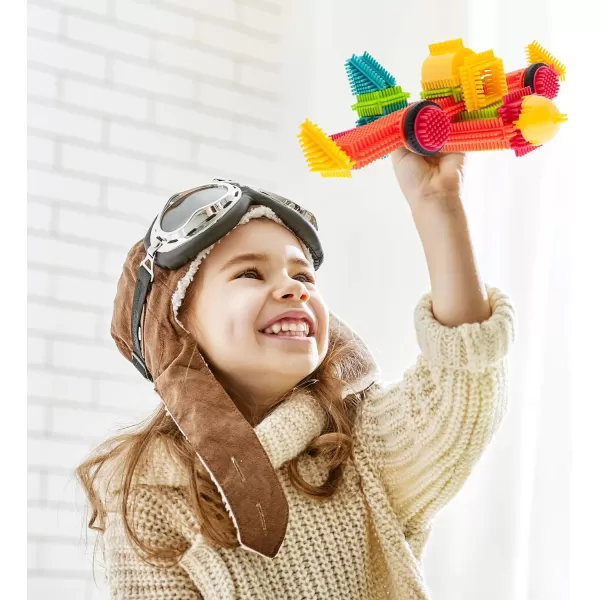 PicassoTiles Bristle Shape 3D Building Blocks Tiles 106pc120pc100pc Safari Theme Castle Theme Bristle Lock Set wHuman Figures Learning Playset STEM Toy Set Child Brain Development PreschoolPicassoTiles Bristle Shape 3D Building Blocks Tiles 106pc120pc100pc Safari Theme Castle Theme Bristle Lock Set wHuman Figures Learning Playset STEM Toy Set Child Brain Development Preschool