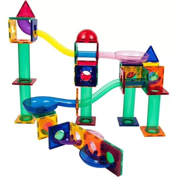 PicassoTiles 40pcs Window Door ClipIn  70 Piece Marble Run Race Track Magnetic Block Addons Learning Stacking Block Expansion Set STEM Magnetic Tiles Magnet Building Block Child Brain DevelopmentPicassoTiles 40pcs Window Door ClipIn  70 Piece Marble Run Race Track Magnetic Block Addons Learning Stacking Block Expansion Set STEM Magnetic Tiles Magnet Building Block Child Brain Development