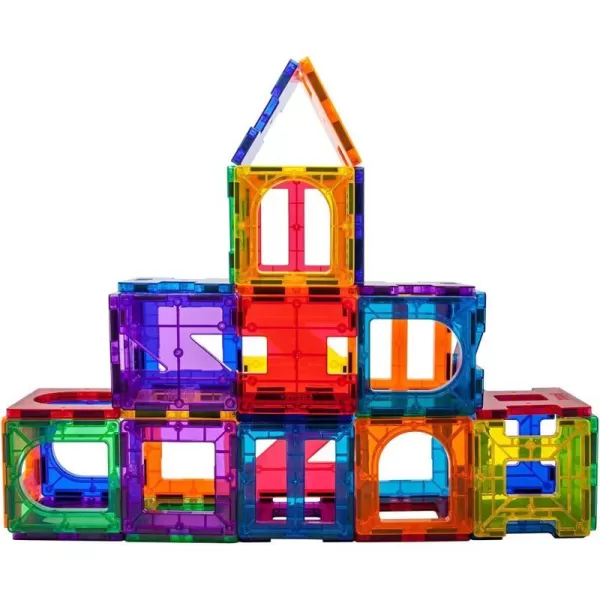 PicassoTiles 70 Pcs Marble Run  42 Pcs Magnet Block  4 Figures Magnetic Family Action Toys Toddler Expansion Pack Addon STEM Learning Kit Race Track Tiles Playboards Construction Engineering SetPicassoTiles 70 Pcs Marble Run  42 Pcs Magnet Block  4 Figures Magnetic Family Action Toys Toddler Expansion Pack Addon STEM Learning Kit Race Track Tiles Playboards Construction Engineering Set
