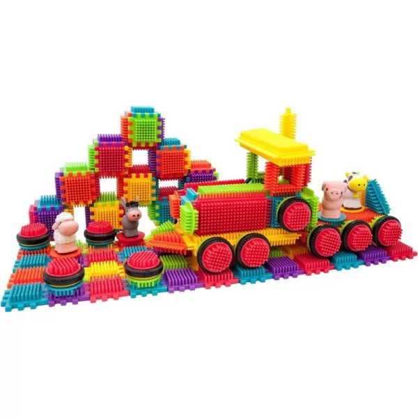 PicassoTiles Construction Building Blocks Toy 116pcs151pcs Truck Theme Bristle Lock with Idea Book 4 Action Figure Characters 4 Decorative Eyes STEM STEAM Learning Kit Playset Dish Washer SafePicassoTiles Construction Building Blocks Toy 116pcs151pcs Truck Theme Bristle Lock with Idea Book 4 Action Figure Characters 4 Decorative Eyes STEM STEAM Learning Kit Playset Dish Washer Safe