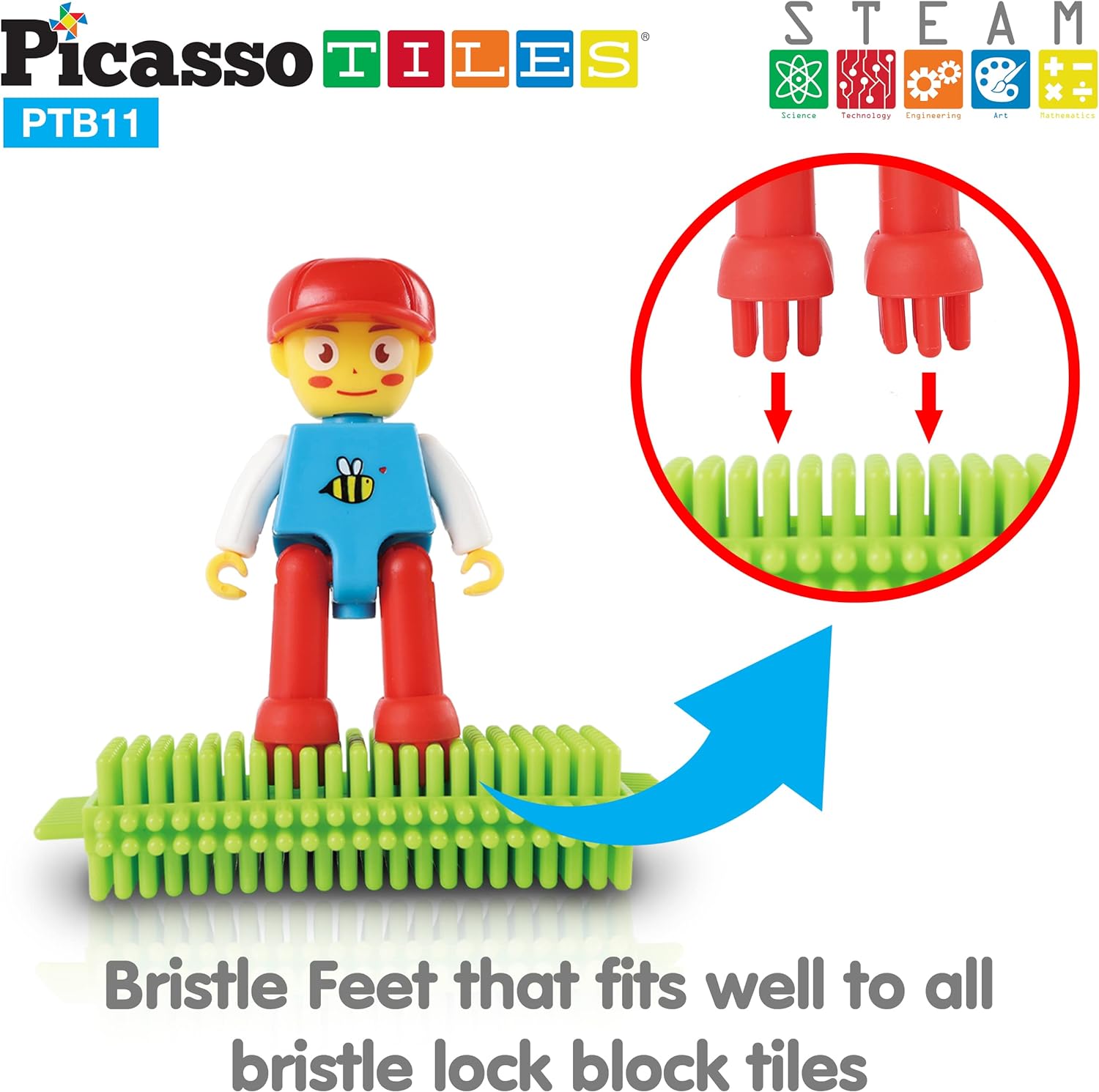 Picasso Toys Hedgehog Blocks 4 Family Action Character Figures Toddler Toy Construction Building Tile Block Expansion Pack Educational Addon STEM Learning Smart Game Kit Toys Pretend Playset Age 3Picasso Toys Hedgehog Blocks 4 Family Action Character Figures Toddler Toy Construction Building Tile Block Expansion Pack Educational Addon STEM Learning Smart Game Kit Toys Pretend Playset Age 3