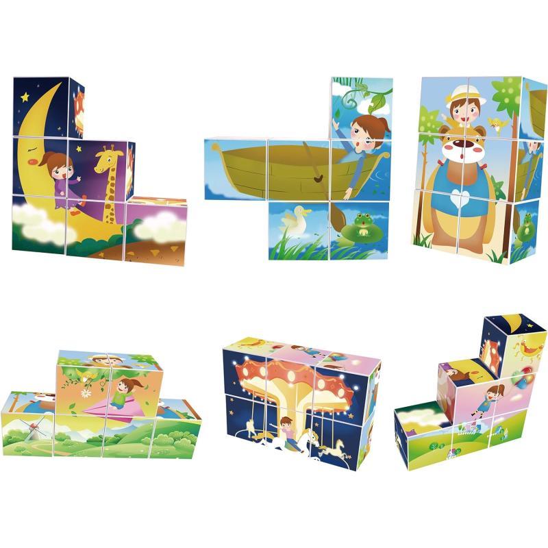 PicassoTiles 102 Pieces 1 Magnetic Toy Building Block Cubes Building Block 3D Cube Construction Cubes Magnet Sensory Toys Gifts Educational with Free Idea Book for Kid Boy Girl amp Toddler PMC102MixMatchGirl