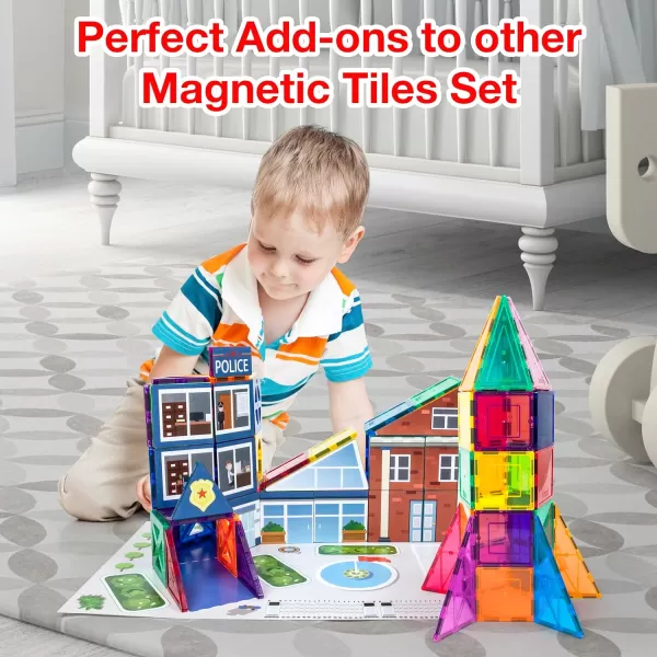 PicassoTiles 32 Piece Magnetic Building Block Rocket Booster Theme Set Magnet Construction Toy Educational Kit Engineering STEM Learning Playset Child Brain Development Stacking Blocks Playboard PT32PicassoTiles 32 Piece Magnetic Building Block Rocket Booster Theme Set Magnet Construction Toy Educational Kit Engineering STEM Learning Playset Child Brain Development Stacking Blocks Playboard PT32