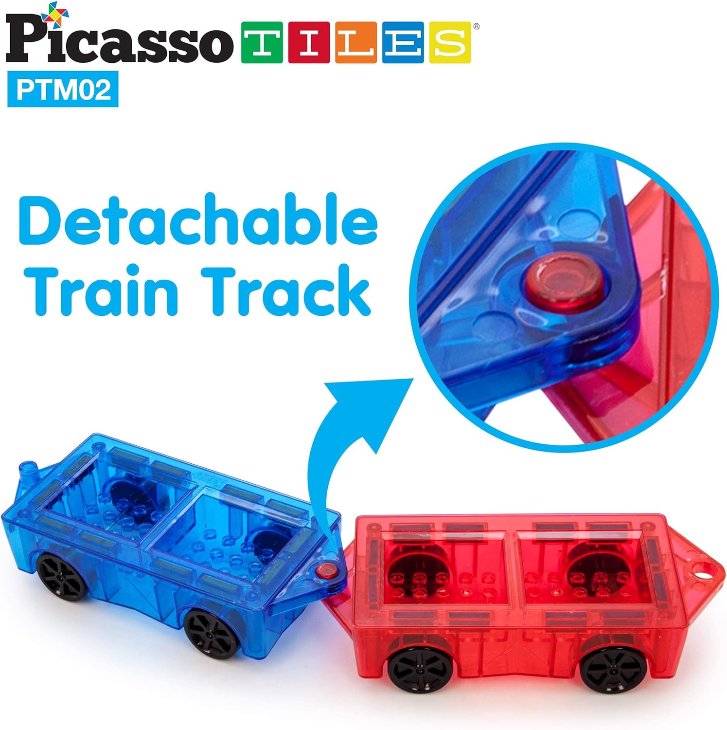 PicassoTiles 2pcs Mini Magnetic Tiles Expansion Car Truck Construction Set Kids Building Magnet Bricks STEM amp Learning Toys Magnetic AddonsCar Toys Toddler Preschool 3 years and up boys and girlsPicassoTiles 2pcs Mini Magnetic Tiles Expansion Car Truck Construction Set Kids Building Magnet Bricks STEM amp Learning Toys Magnetic AddonsCar Toys Toddler Preschool 3 years and up boys and girls