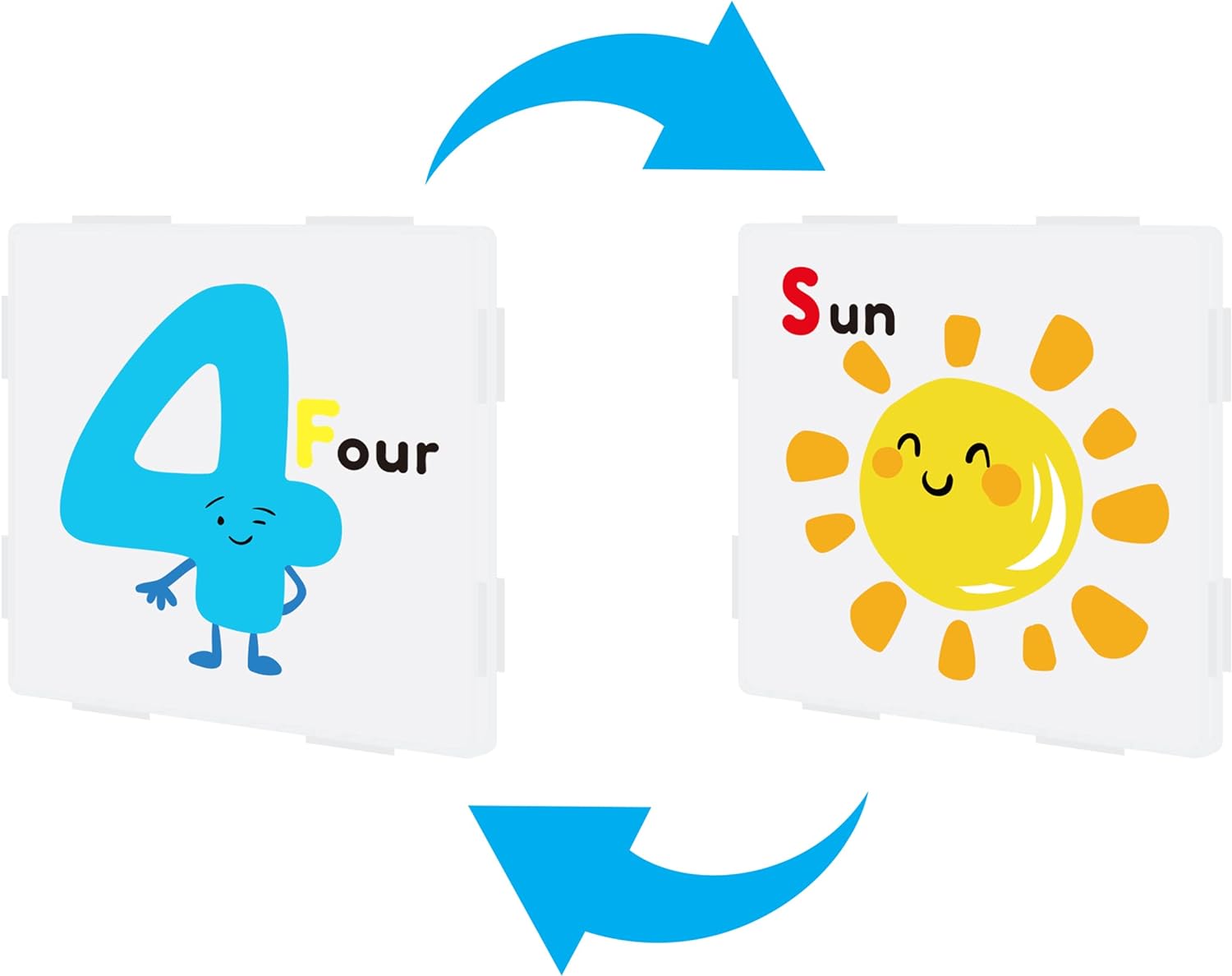 PicassoTiles 42 Piece Magnetic Building Blocks with 32pc Tiles and 10pc Clickin Educational Graphic Arts Magnet Construction Toy Set STEM Learning Playset Child Brain Development Stacking PlayboardPicassoTiles 42 Piece Magnetic Building Blocks with 32pc Tiles and 10pc Clickin Educational Graphic Arts Magnet Construction Toy Set STEM Learning Playset Child Brain Development Stacking Playboard