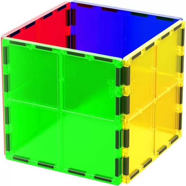 4Pc Large Square 4Pc Large Square