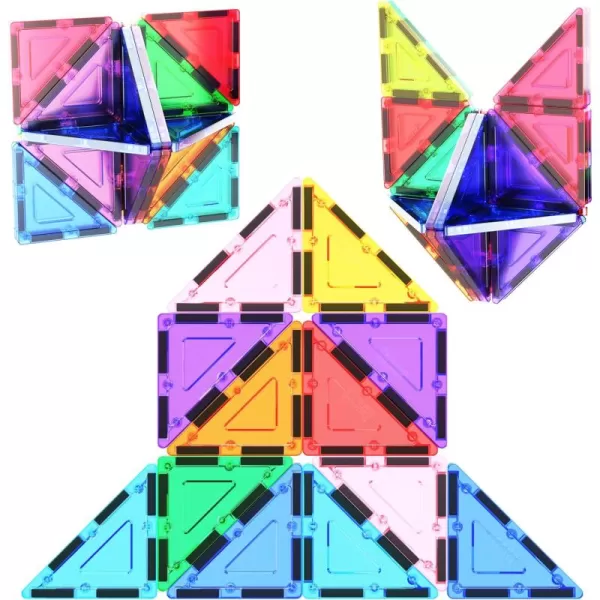 12Pc R Triangle 12Pc R Triangle